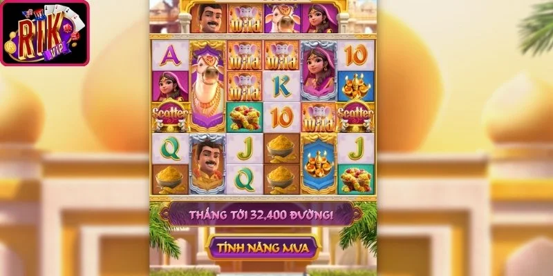 Kho Báu Ganesha - Mẹo Quay Hũ Rinh Thưởng Cùng Rikvip 3 Bí kíp chinh phục Jackpot từ lão làng game thủ