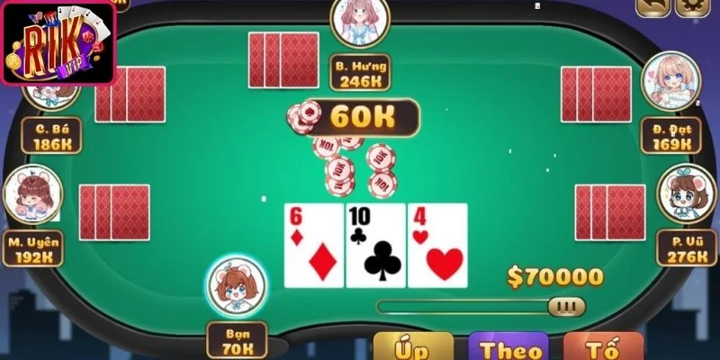 Bộ Ảnh giúp game thủ áp đảo đối phương