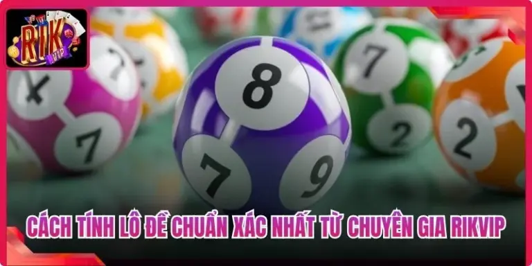 Cách Tính Lô Đề