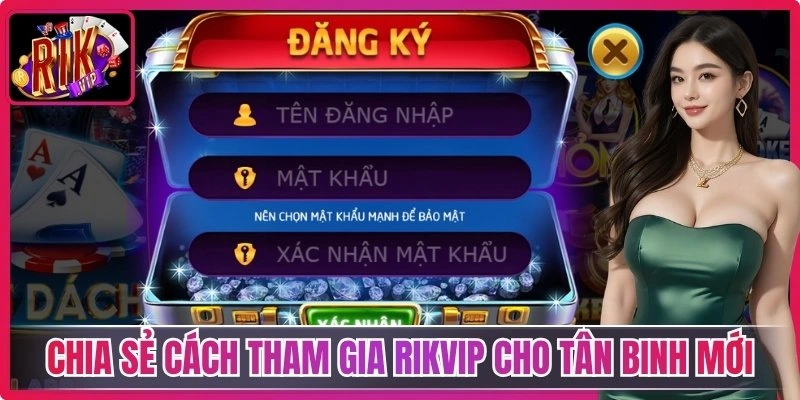 RIKVIP insureweb.co | Link Tải RIK VIP Cổng Game Bài Tháng 09/2026 49 Chia sẻ cách tham gia Rikvip cho tân binh mới