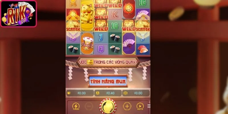 Chiến thuật săn hũ cực kỳ hiệu quả cho game thủ Rikvip