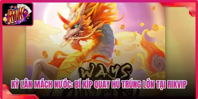 Kỳ Lân Mách Nước