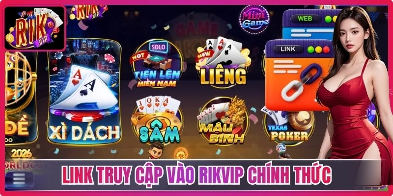 RIKVIP insureweb.co | Link Tải RIK VIP Cổng Game Bài Tháng 09/2026 43 Link truy cập vào Rikvip chính thức