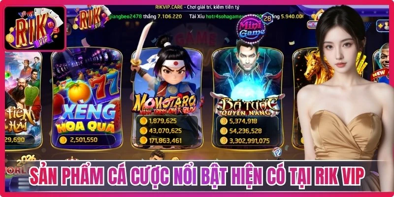 RIKVIP insureweb.co | Link Tải RIK VIP Cổng Game Bài Tháng 09/2026 46 Những sản phẩm cá cược nổi bật hiện có tại Rik Vip
